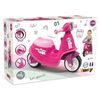 Smoby Scooter Cavalcabile Rosa