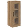 vidaXL Pensile Rovere artigianale 34,5 x 34 x 90 cm
