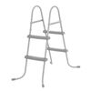 Bestway Scaletta per Piscina a 2 Gradini Flowclear 84 cm