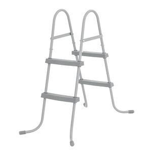 Bestway Scaletta per Piscina a 2 Gradini Flowclear 84 cm