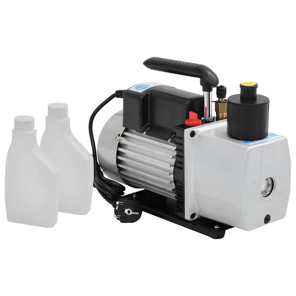 Pompa per vuoto a doppio stadio 50 L / min