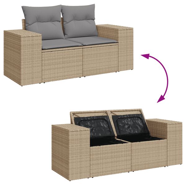 Cuscini Per Poltrone Rattan | Offerte Black Friday 2025 Su - Foto 2