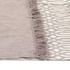 vidaXL Tappeto Kilim in Cotone 120x180 cm con Motivi Grigio Talpa
