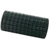 vidaXL Recinzione Euro 0,6 x 25 m Ferro rivestito in PVC Verde