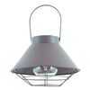 Luxform Luce Solare da Giardino a LED Detroit