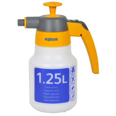 Hozelock Spruzzatore a Pressione Spraymist 1,25 L