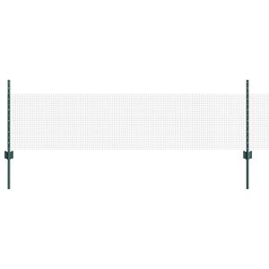 vidaXL Recinzione con Posto Verde