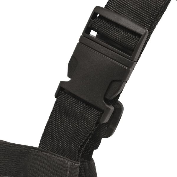 vidaXL Salopette con Pettorina per Bambini Taglia 122/128 Grigio