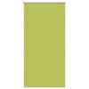 vidaXL Tenda a Rullo Oscurante 65x130 cm Larghezza Tessuto 60,7 cm