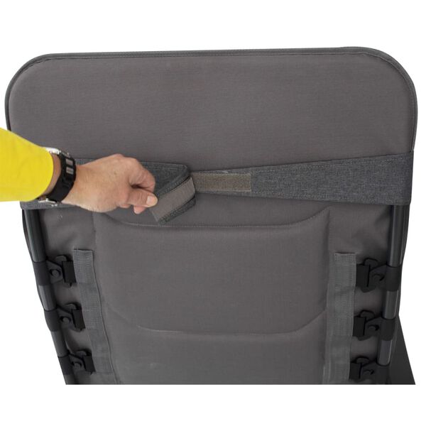 Eurotrail Poltrona Relax da Campeggio Nova Atina