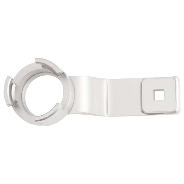 vidaXL Strumento Tenuta Puleggia Albero a Gomiti Ford Motori DuraTec