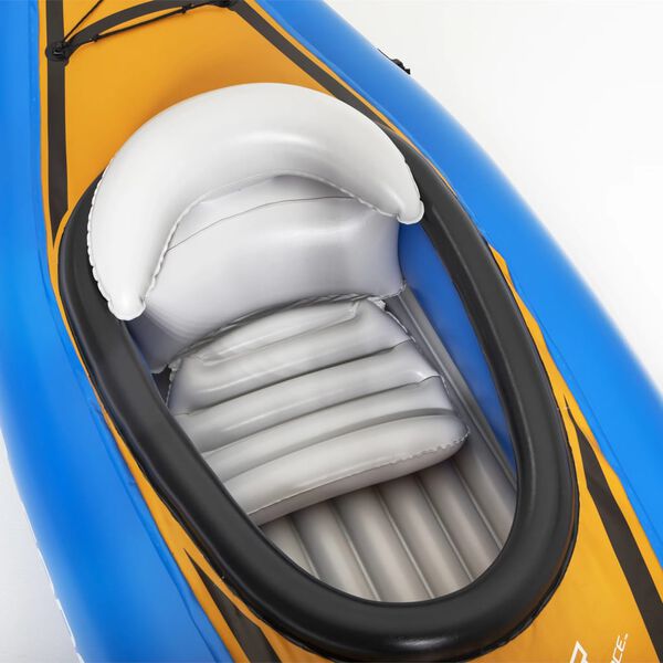 Bestway Kayak Gonfiabile Hydro-Force per 1 Persona