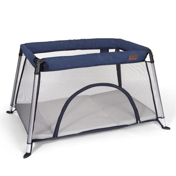 Baninni Culla da Viaggio Salento Blu