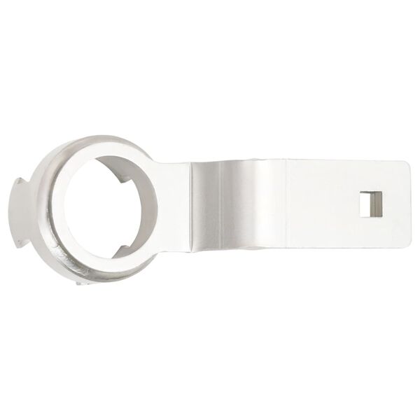 vidaXL Strumento Tenuta Puleggia Albero a Gomiti Ford Motori DuraTec