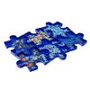 HI Vassoio Ordinamento Puzzle 21,5 cm Blu