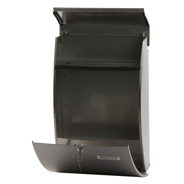 V-Part Cassetta Postale Tian Matt S/S