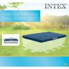 Intex Copertura per Piscina Rettangolare 390x180 cm