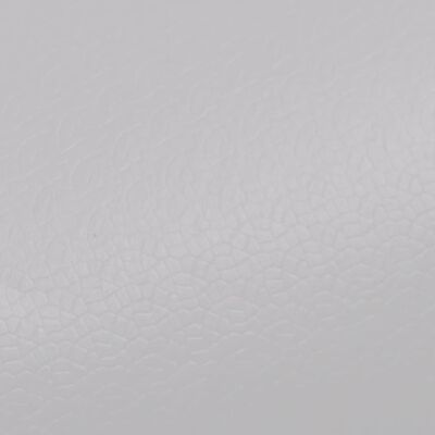 Pellicola per Auto Bianco Opaco 200x152 cm Impermeabile Senza Bolle