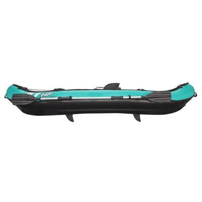 Bestway Kayak Gonfiabile Hydro-Force Ventura 280x86 cm