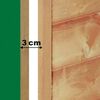 Kerbl Cuccia per Cani 4 Stagioni 100x83x94 cm Marrone 81349