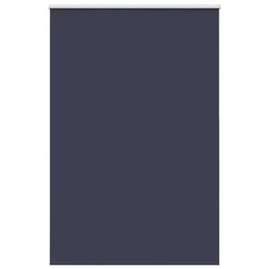 vidaXL Tenda a Rullo Oscurante 155x210 cm Larghezza Tessuto 151,6 cm