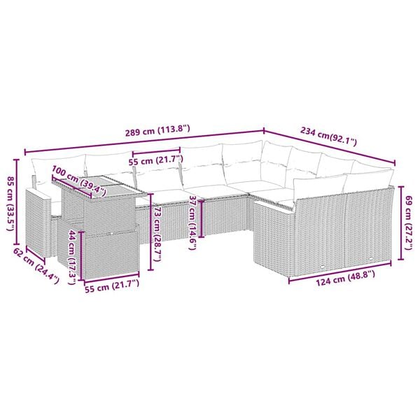 Visualizzazione immagine prodotto 3 di 17