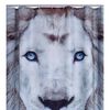RIDDER Tenda da Doccia Lion 180 x 200 cm