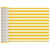 vidaXL Schermo di Privacy per Balcone 150 x 600 cm