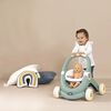 Smoby Girello 3 in 1 Little Smoby Trotty Walker