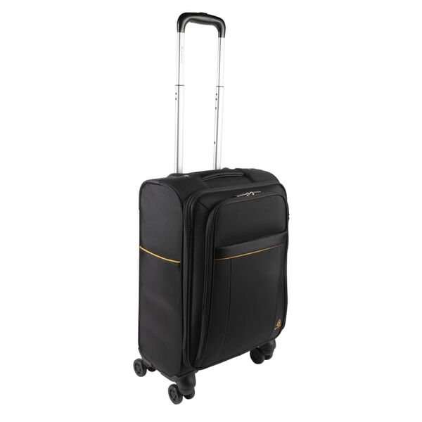 Exacompta Trolley con 4 Ruote Exactive