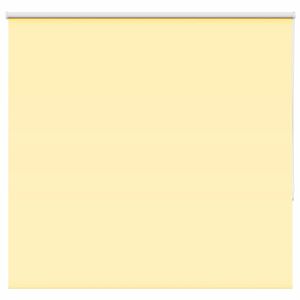 vidaXL Tenda a Rullo Oscurante 145x175 cm Larghezza Tessuto 141,6 cm