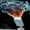 Intex Spruzzatore da Piscina con LED in PP 28089
