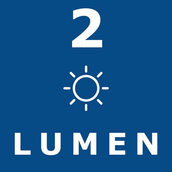 Luxform Stringa di Luci LED Manila 5 m Marrone