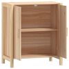 vidaXL Credenza 62x38x70 cm in Legno Multistrato