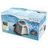 Intex Sistema per Acqua Salata Krystal Clear ECO 26670GS