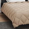 vidaXL Duvet Invernale Talpa 220 x 260 cm Microfibra