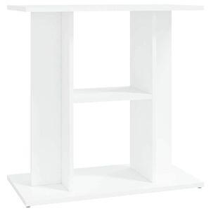 vidaXL Supporto per Acquario 60x30x60 cm in Legno Multistrato