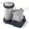 Intex Pompa con Filtro a Cartuccia 9463 L/h 28634GS