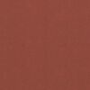 vidaXL Paravento da Balcone Terracotta 75x300 cm Tessuto Oxford