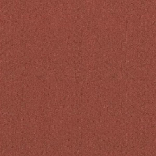 vidaXL Paravento da Balcone Terracotta 75x300 cm Tessuto Oxford