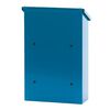 V-Part Cassetta Postale Toledon Blu