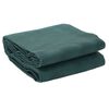 vidaXL Tappeto da Tenda Verde 5x2,5 m