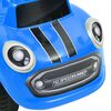 vidaXL Auto Cavalcabile per Bambini Blu