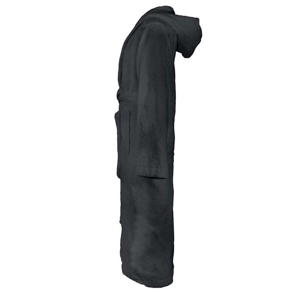 vidaXL Accappatoio KINN XL Cotone