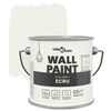 vidaXL Pittura murale Marrone 16,5 x 16,5 x 15,9 cm Stampa da parete