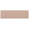 vidaXL Tappeto da Cucina Taupe scandinavo 150 x 45 cm 100% Poliammide