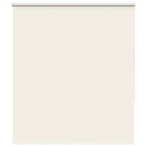 vidaXL Tenda a Rullo Oscurante 125x130 cm Larghezza Tessuto 121,6 cm