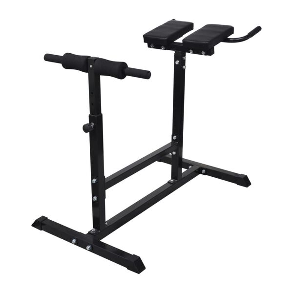 Panca multifunzione Allenatore Vita Addome Spalle