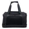 TRIXIE Trasportino per Cani da Aereo Plane 44x28x25 cm Nero