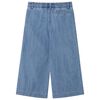 Pantaloni da Bambino Blu Denim 104